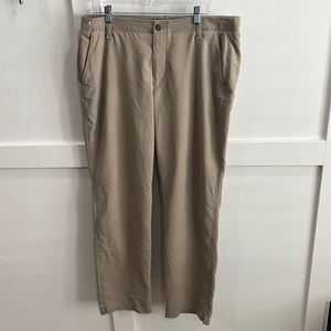 Under Armour Performance Pants size 38/34